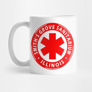 Smith's Grove Sanitarium Mug